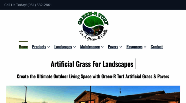 greenrturf.com