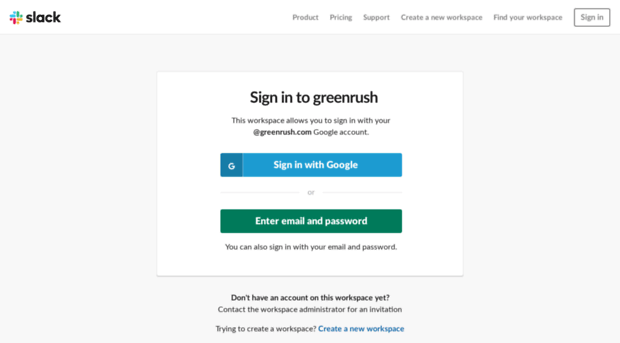 greenrush-org.slack.com