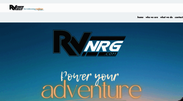 greenrvenergy.com