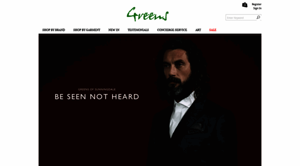 greens-forhim.com
