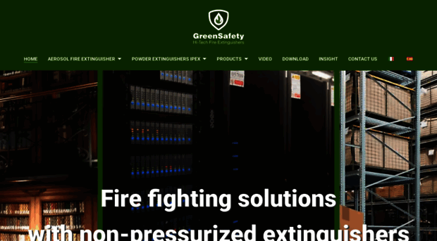 greensafety.it