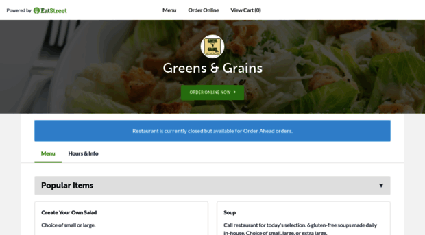 greensandgrainscafeva.com