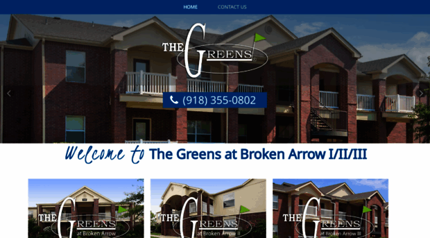 greensatbrokenarrow.apartments