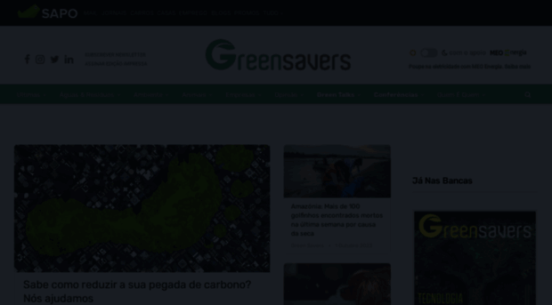 greensavers.pt