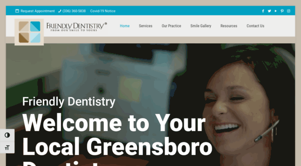 greensboro-dentist.com