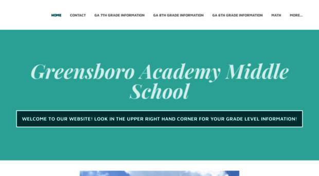 greensboroacademyms.weebly.com