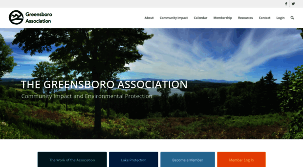 greensboroassociation.org