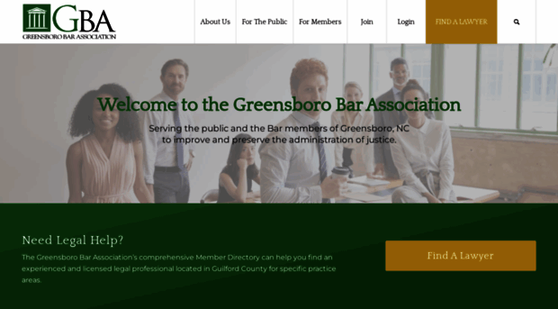 greensborobar.org