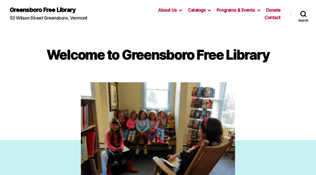 greensborofreelibrary.org