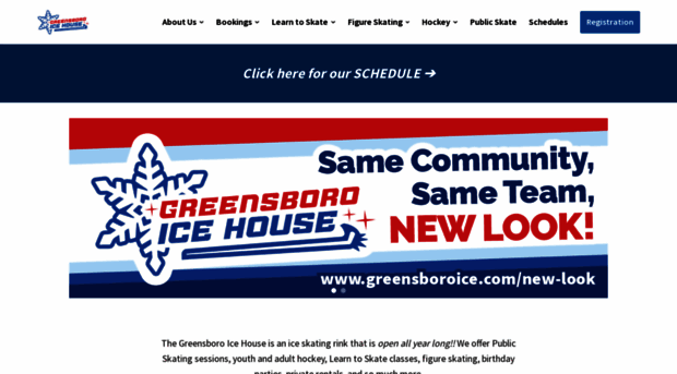 greensboroice.com