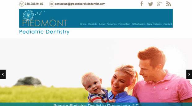 greensborokidsdentist.com