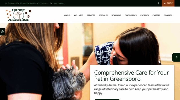 greensboroncvet.com