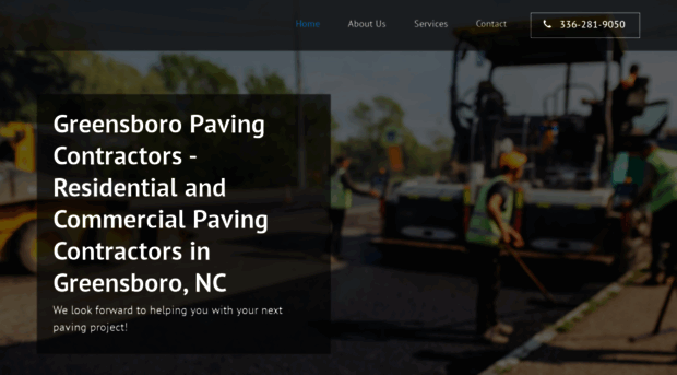 greensboropavingcontractors.com