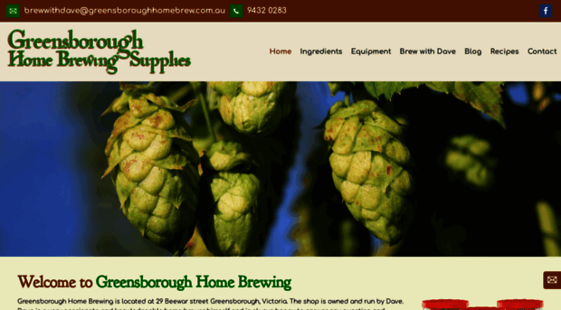 greensboroughhomebrew.com.au