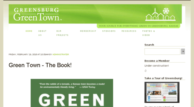 greensburggreentown.com