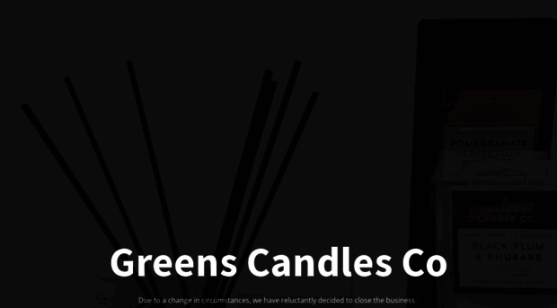 greenscandles.co.uk