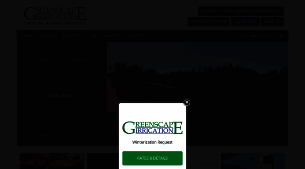 greenscapeirrigation.com