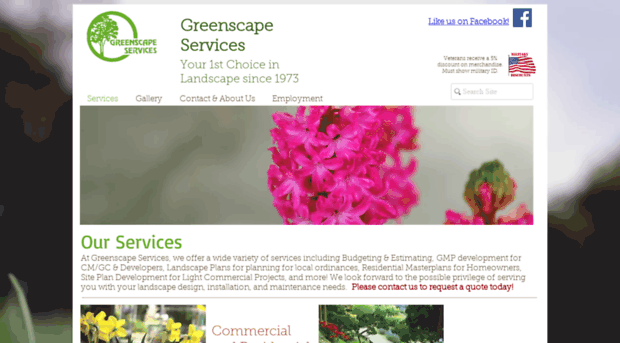 greenscapeservices.com