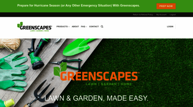 greenscapesinc.net