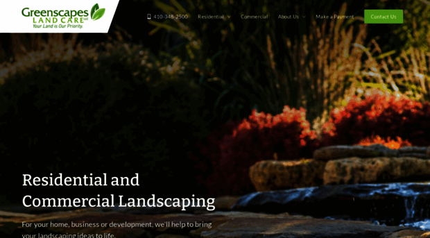 greenscapeslandcare.net