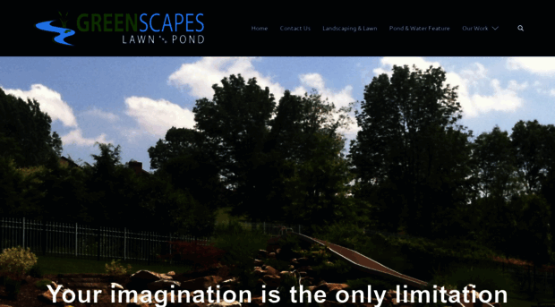 greenscapeslawnandpond.com