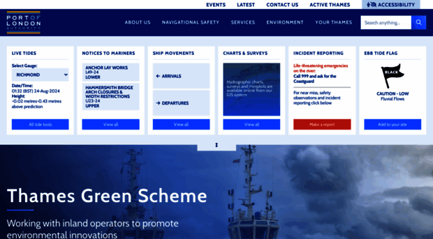 greenscheme.pla.co.uk