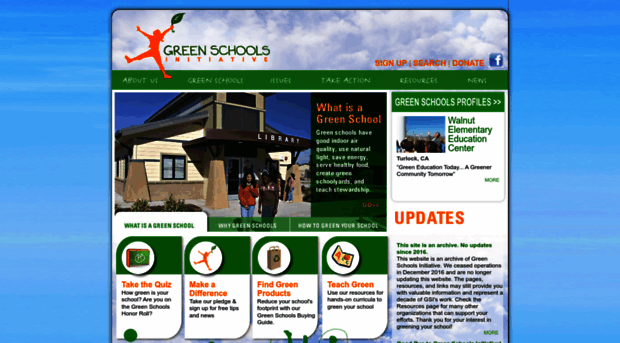 greenschools.net