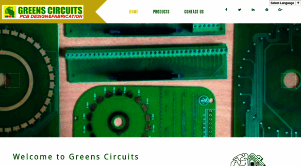 greenscircuits.com