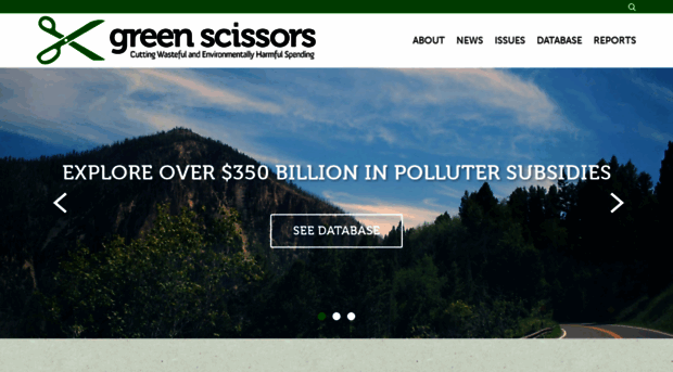 greenscissors.com