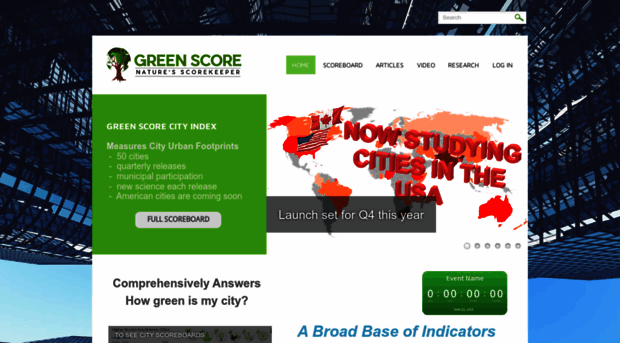 greenscore.eco