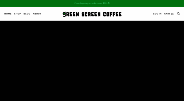 greenscreencoffee.com