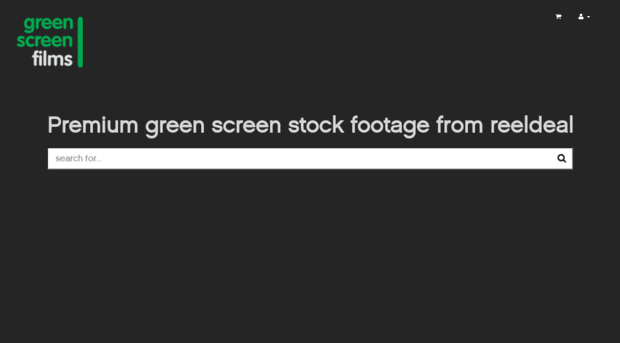 greenscreenfilms.com