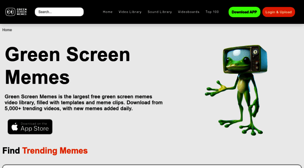 greenscreenmemes.com