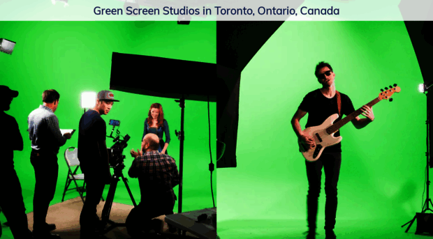 greenscreenstudios.ca