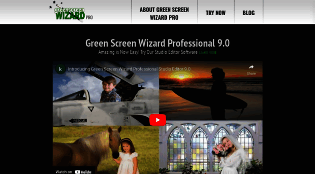 greenscreenwizardpro.com