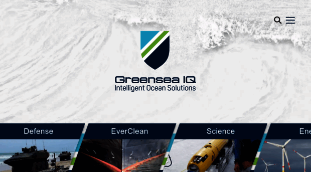 greensea.com