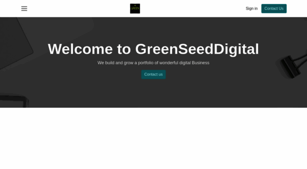 greenseeddigital.odoo.com