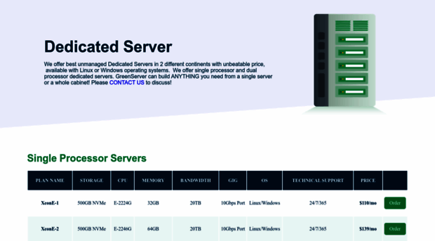 greenserver.io