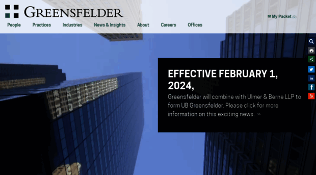 greensfelder.com