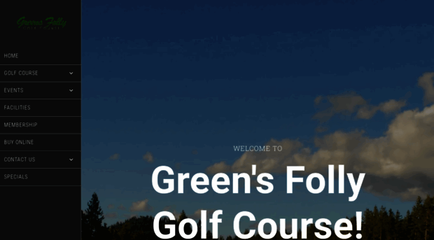 greensfolly.com