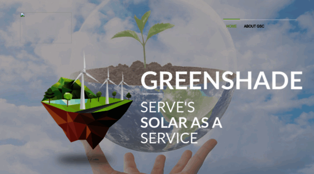 greenshadeconsultants.com