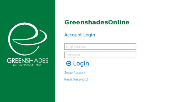 greenshadesonline.com