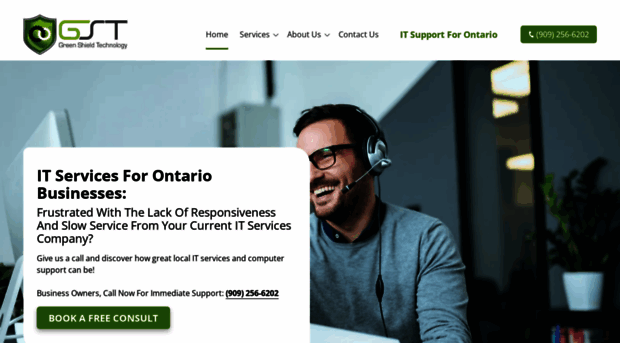 greenshieldtechnology.com