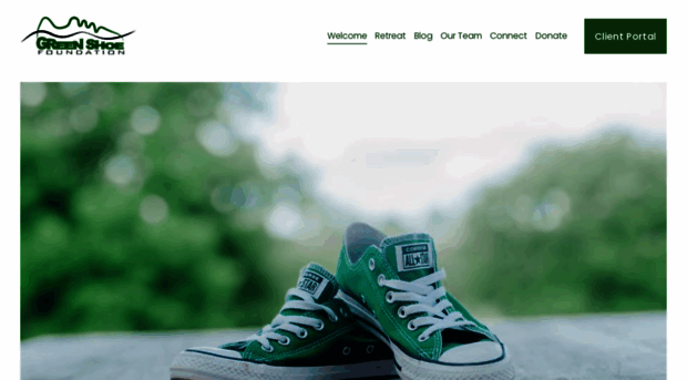 greenshoe.org