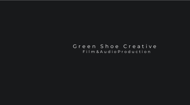 greenshoecreative.com