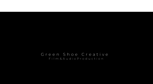 greenshoestudio.com