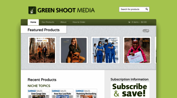 greenshootmedia.com