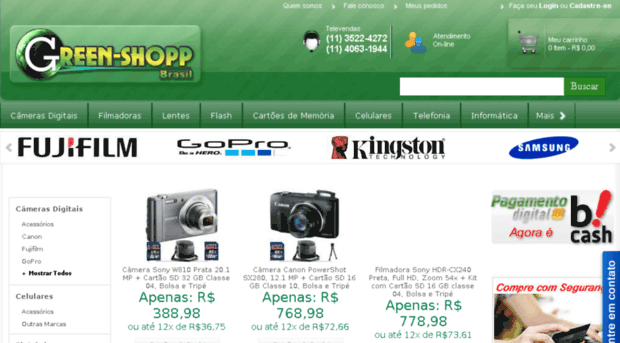 greenshoppbrasil.com.br