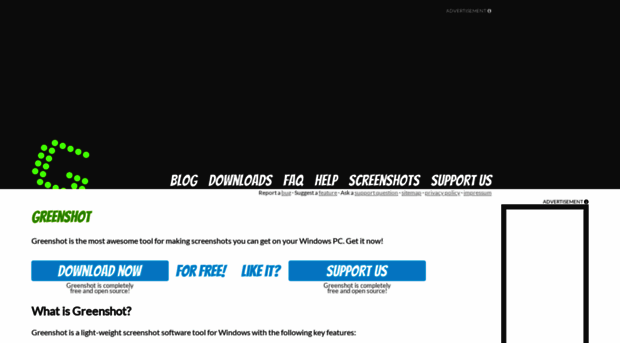greenshot.sourceforge.net
