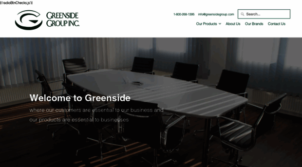 greensidegroup.com